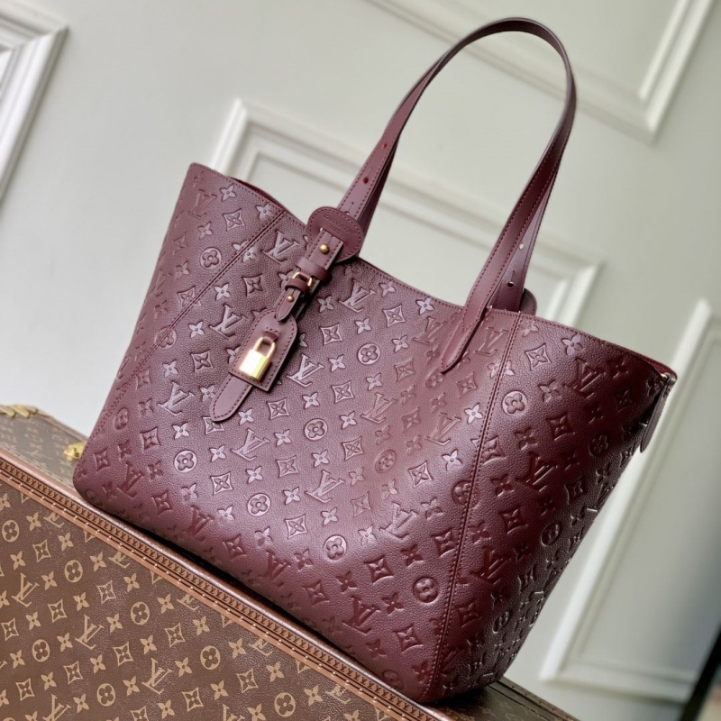 LV Shopping Bags